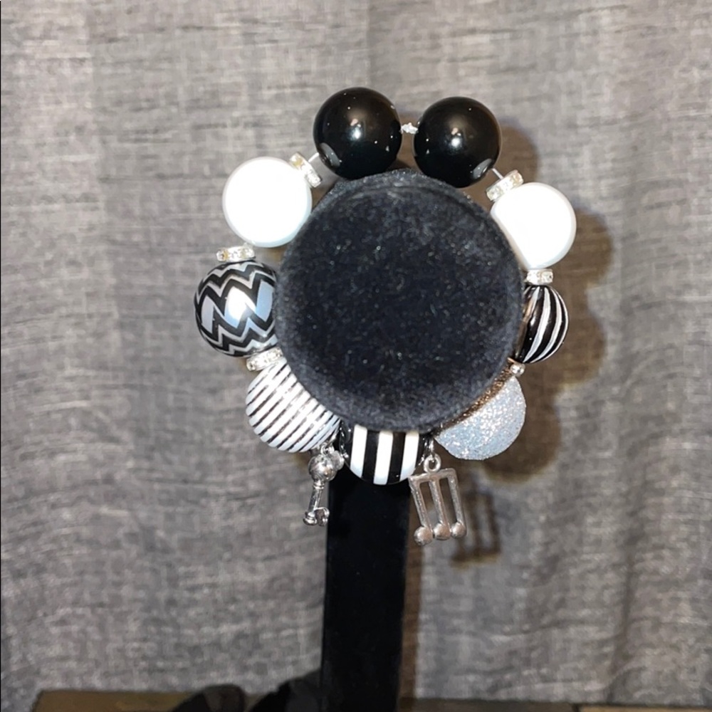 Bliss Ways Custom Bracelet
